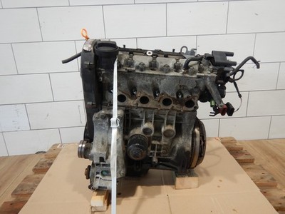Motor VW Polo 6N 6N2 Seat Arosa Ibiza 1,0 37KW AUC 74TKM Original