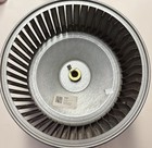LENNOX ARMSTRONG DUCANE 74H0601 10X10 CLWCC .50 BORE FURNACE MOTOR BLOWER WHEEL