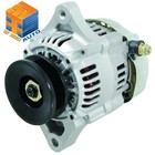 New 45A Alternator Fits Kubota V1505 92-On By Part Number TC429-15681 1667864014