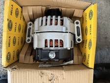 HELLA LICHTMASCHINE GENERATOR 180A passend für MERCEDES-BENZ C-KLASSE CLS HELLA LICHTMASCHINE GENERATOR 180A passend für MERCEDES-BENZ C-KLASSE CLS