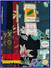Malaysian Sarong Batik Malay Traditional Clothing Malaysian 1pcs Random Pick NEW
