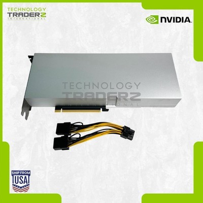 900-11001-0108-000 K NVIDIA CMP 170HX 8GB HBM2 PCIe Gen2 Mining