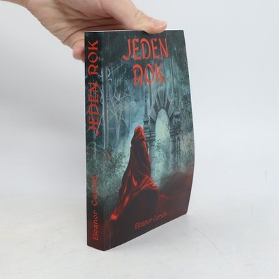Jeden rok  |  Eleanor Corvin