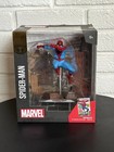 Spider-Man Mcfarlane Toys Gold Label Collection Issue #38 1:10 Scale Statue