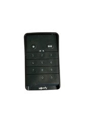 Somfy 1870916 - RTS Funkcodetaster 2 Tasten für RTS Garagen,-Torantrieb DEFEKT