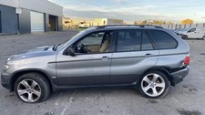 Moteur BMW X5