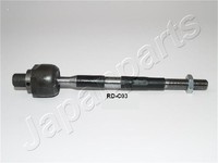 Japanparts Axialgelenk, Spurstange RD-C03 FüR Chevrolet Daewoo