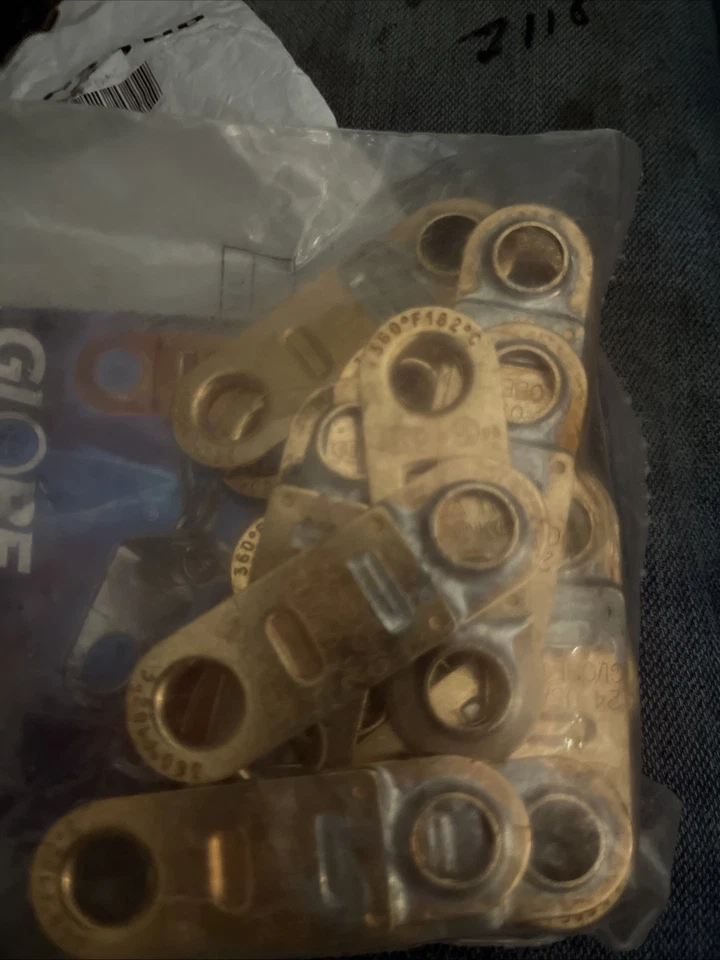 Globe Technologies Corporation Modelo Enlace 360 Grados -K Bolsa De 20 Foto 2 de 3