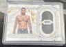 Calvin Kattar Fighter 2024 Topps Royalty UFC 37/99  #RAR-41