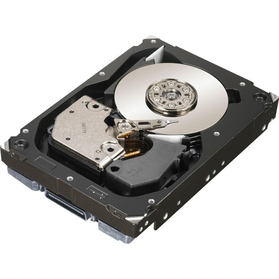 Dell 300Gb Sas 15000Rpm 2.5" Internal Hard Drive 2.5" - Image 2