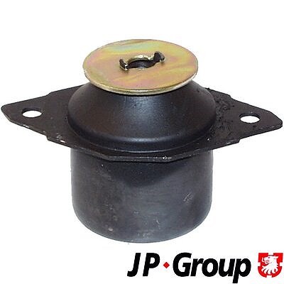 Jp Group Lagerung, Motor Hinten Links U.A. FüR Seat, Vw-image