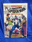 The Amazing Spider-Man #374 (Marvel Comics February 1993) VF+ 8.5