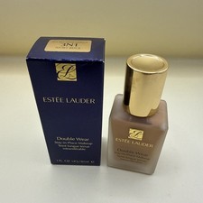 3N1 Ivory Beige Estee Lauder Double Wear Stay-in-place Foundation, 1oz NIB