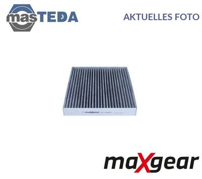 26-1971 INNENRAUMFILTER POLLENFILTER MAXGEAR NEU OE QUALITÄT