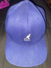 Kangol Men Flex Fit Baseball Cap Size Large/Xlarge **Pre-owned**