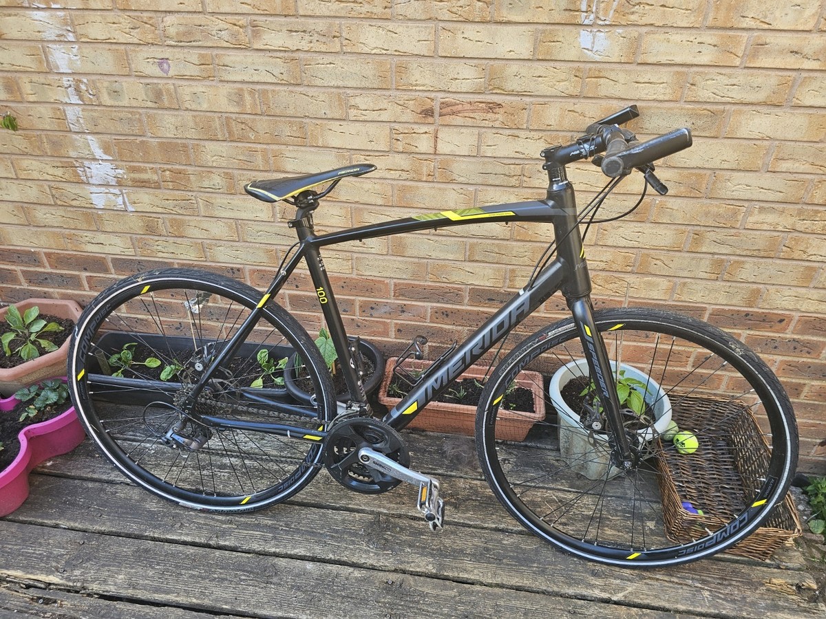 Merida Bikes Merida 100 Speeder 2019 Merida Bikes Merida Speeder