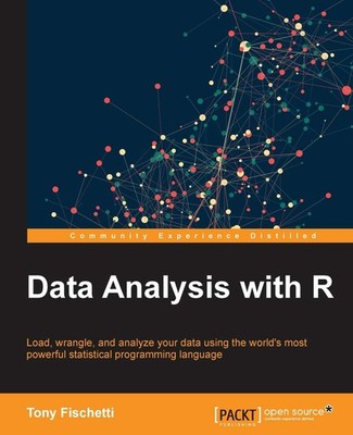 Data Analysis with R: Load, wrangle, and analyze your data using
