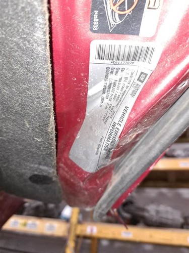 2014 Equinox Jack Sku#4200303 - Picture 8 of 15