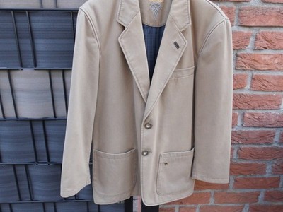 Camel Collection-super Herrenjacke/Sakko Gr. S- top Zustand
