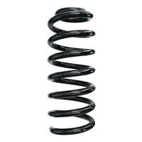 Fahrwerksfeder Hinterachse Schraubenfeder Ø134Mm Spidan FüR U.A. Opel Insignia