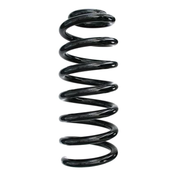 Fahrwerksfeder Hinterachse Schraubenfeder Ø134Mm Spidan FüR U.A. Opel Insignia-image