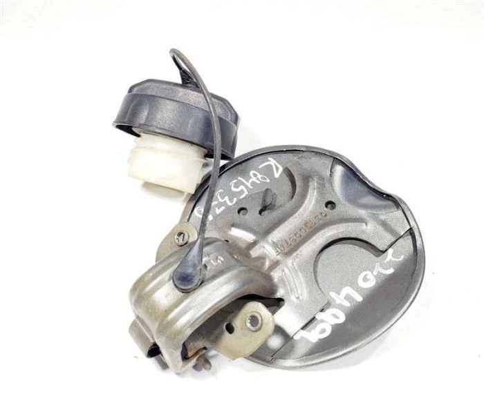 Jeep Patriot 2013 OEM puerta de llenado de combustible Foto 4 de 4