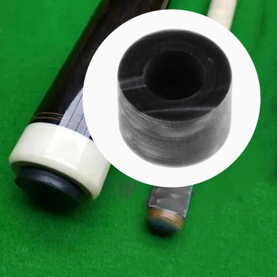 Billard Cue Stick Ferrule, Billard Cue Tipp Ferrule, Reparatur kompakter Snooker