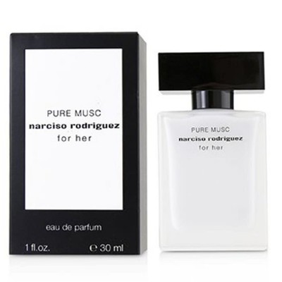 Narciso Rodriguez - Pure Musc For Her Eau de Parfum Spray  30ml/1oz