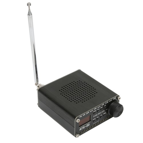 AM FM Shortwave Radio All Band Radio Receiver With SSB Reception For Home - Picture 4 of 12