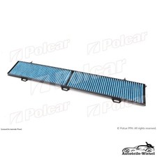 Innenraumfilter Pollenfilter 829Mm f�r BMW E81 1.6 2.0 3.0 E87 E88 E82 04-13