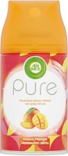 Air Wick Freshmatic, Island Mango Air Freshener, 250 ml Refill