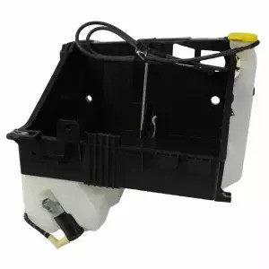 #ad Genuine Ford Washer Fluid Reservoir CC3Z 10732 A $145.92