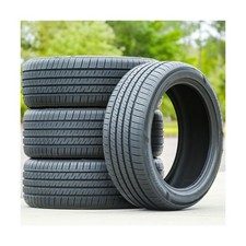4 X Landspider Citytraxx Hp 21545zr17 91w Xl All Season Tires