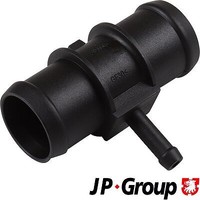 Jp Group KüHlmittelflansch U.A. FüR Audi, Renault, Seat, Skoda, Vw