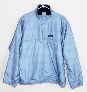 Patagonia Fleece Reversible | eBay