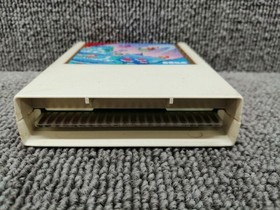 SEGA MARK III Software Model Fantasy Zone SEGA