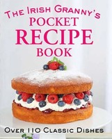 The Irish Granny's Pocket Recipe Book | Fiona Biggs (U. A.) | Englisch | Buch