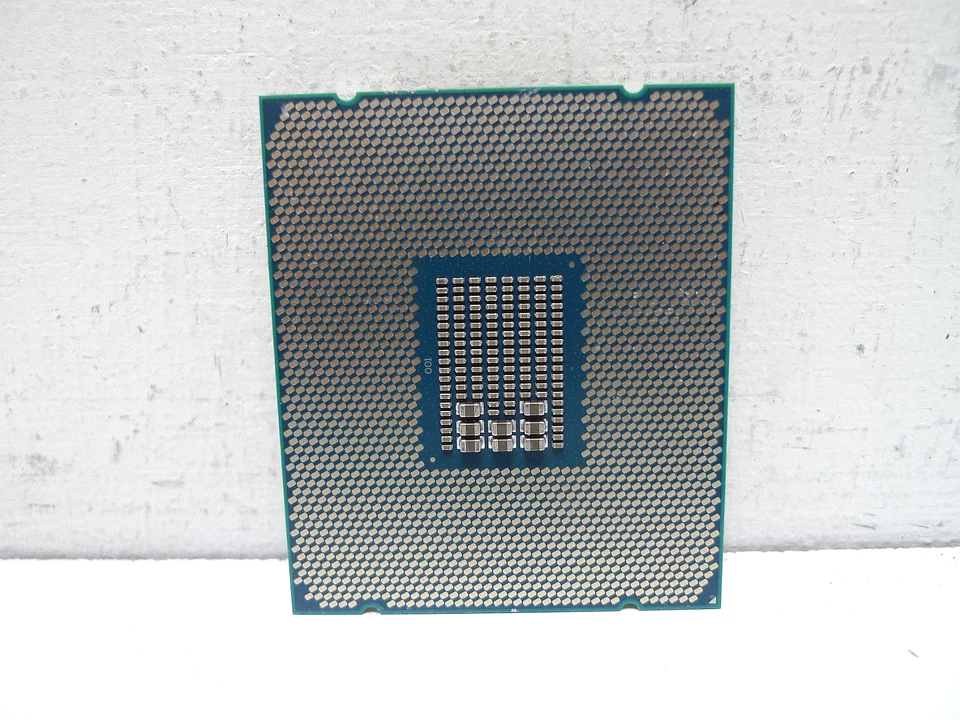 Intel Core i7-6950X 10 Cores 20 Threads 3GHz LGA2011 CPU - Image 2 of 2