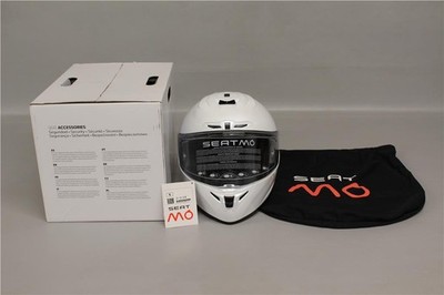 SEAT MO Integralhelm HEBO G361 - Größe M 1L0050320B Neu Original  