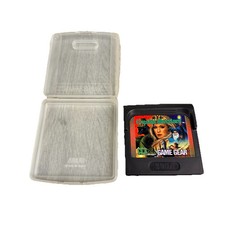 Thumbnail of ebay&reg; auction 177740588321 | Sega Game Gear Crystal Warriors Spiel und Hülle Funktioniert Kostenloser Versand