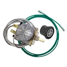 Electronic Thermostatic Elimination Kit fits New Holland TS100 TS110 81865558