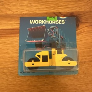 25+ Hot Wheels Road Roller for sale | Updated Oct 2026