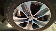 Wheel 18x8 Alloy 5 Spoke Fits 20-26 Highlander 313193