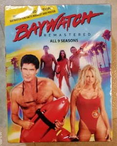 Baywatch Complete Series | eBay