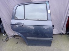Porte arrière et accessoires Hyundai GETZ