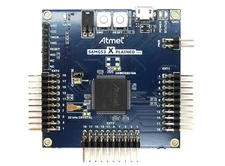Atmel SAMG53 Xplained Pro Evaluation Kit ATSAMG53-XPRO