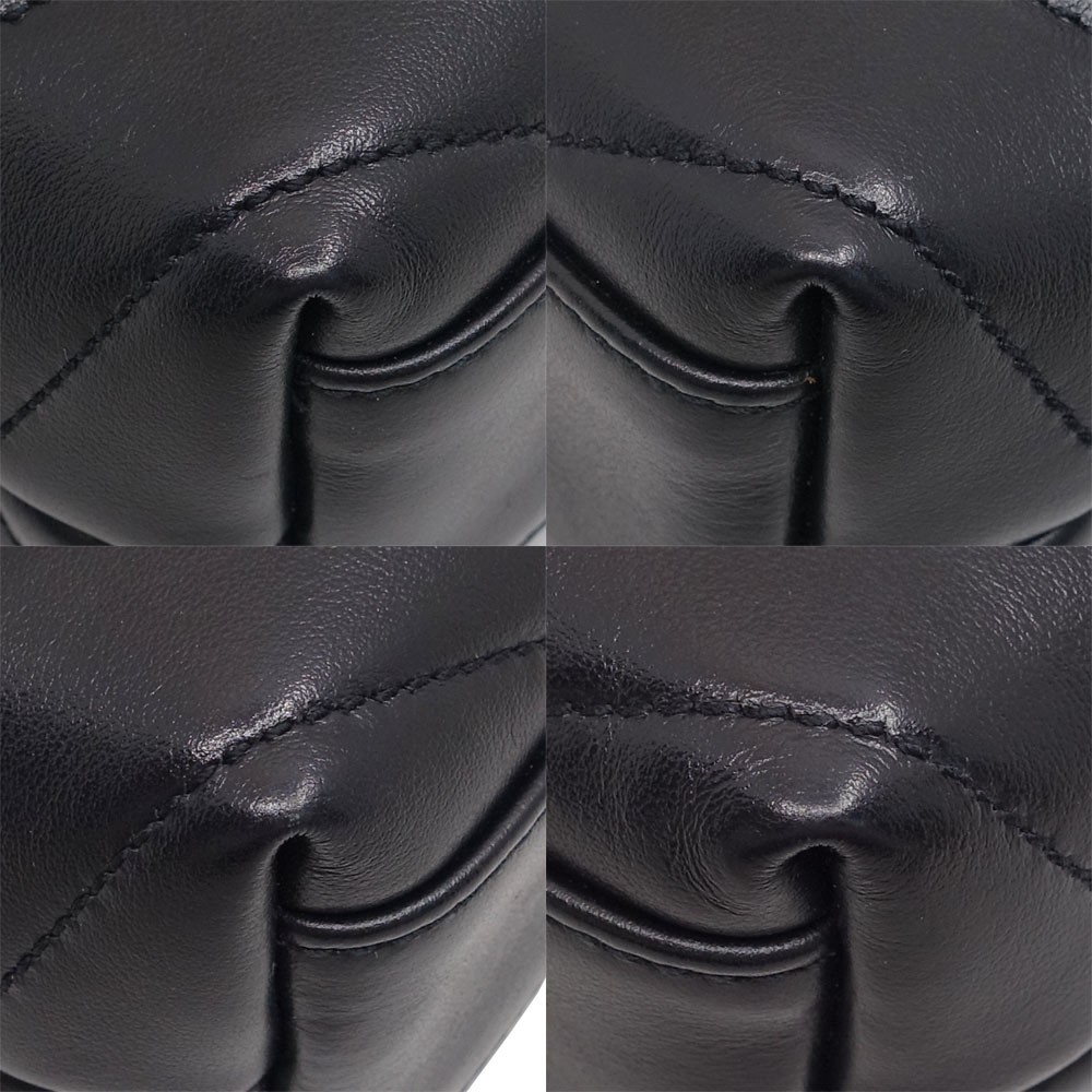 SAINT LAURENT Lulu borsa giocattolo borsa a tracolla bg28664