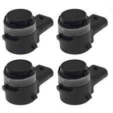 4PCS 5Q0919275B Parking Sensor For Porsche 992 718 Panamera Cayenne 911 Audi