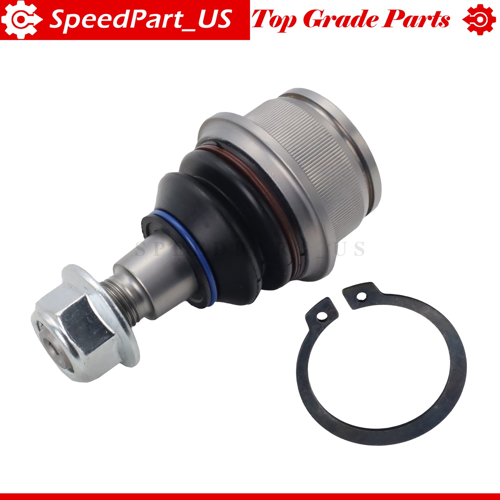 McLaren 600LT Front Lower Ball joint P/N 14BA022CP