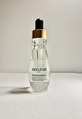Decleor neroli bigarade aromessence essential oils-serum 15ml/0.5oz